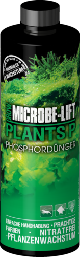 Microbe-Lift Plants P