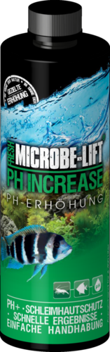 Microbe-Lift pH-Increase Süßwasser