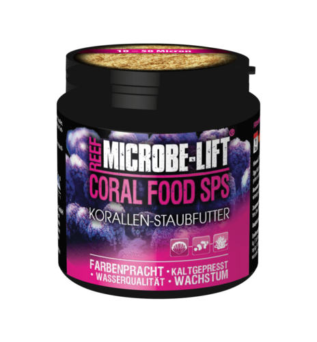 Microbe-Lift Coral Food SPS
