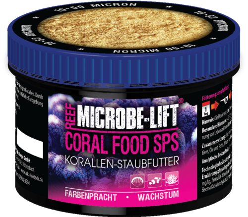 Microbe-Lift CORAL FOOD SPS