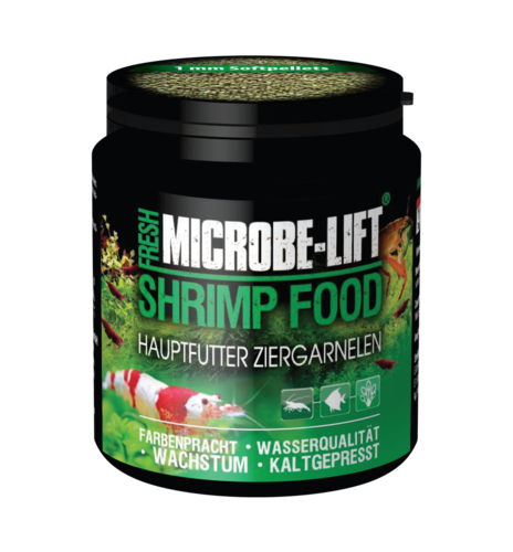 Microbe-Lift Shrimp Food