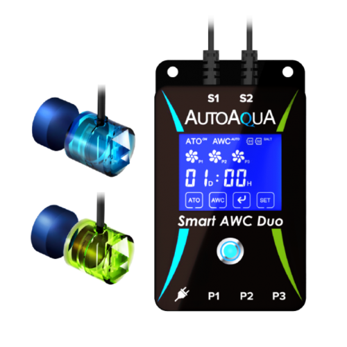 AUTOAQUA Smart AWC Duo