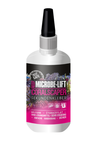 Microbe-Lift Coralscaper - flüssig