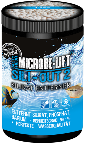 Microbe-Lift Sili-Out 2 500ml