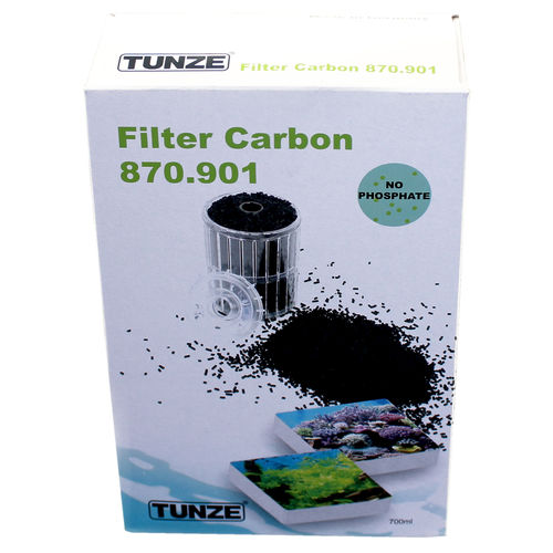 TUNZE Filter Carbon 0870.901
