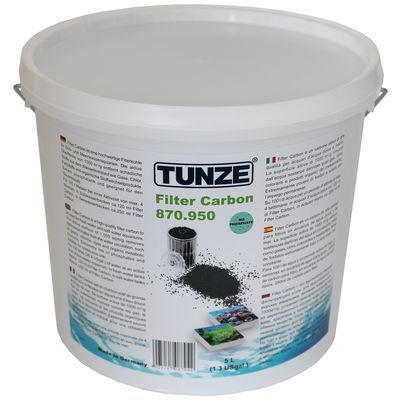 TUNZE Filter Carbon 0870.950