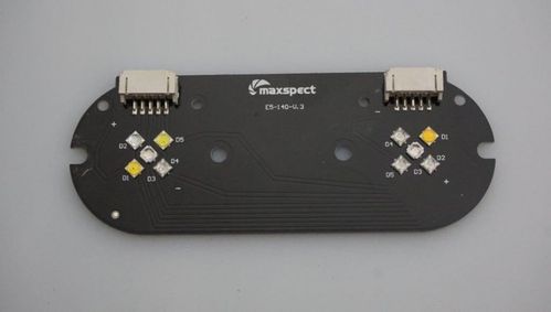 Maxspect Ethereal LED pad