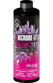 Microbe-Lift BASIC 3.1 - Halogenkomplex