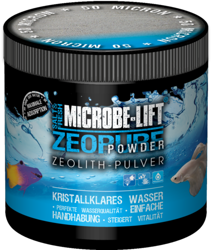 Microbe-Lift ZEOPURE Powder