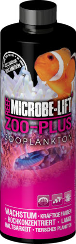 Microbe-Lift ZOO-PLUS