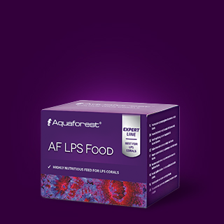 Aquaforest AF LPS Food