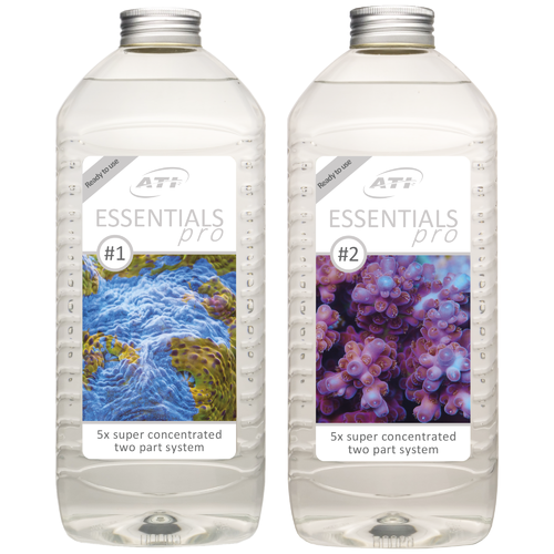 ATI Essentials pro #1 10 Liter