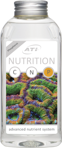 ATI Nutrition P
