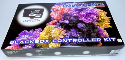 Aquatronica Black Box DELUXE Kit EU