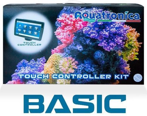 Aquatronica Touch Controller BASIC Kit EU