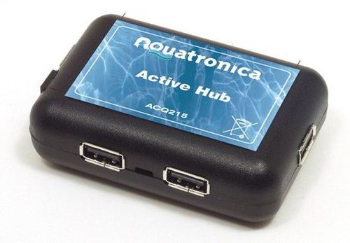 Aquatronica Active Hub