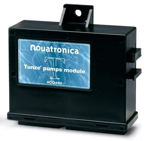Aquatronica Tunze Pumpenmodul