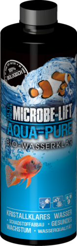 Microbe-Lift AQUA-PURE