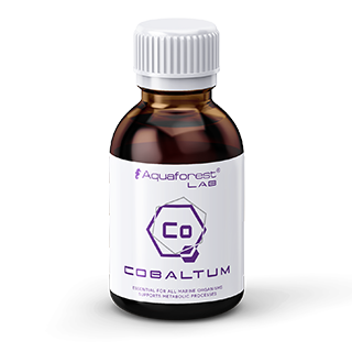 Aquaforest Cobaltum Lab
