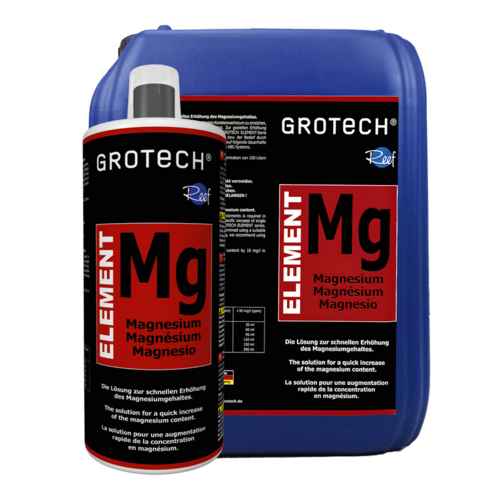 GroTech Element Magnesium