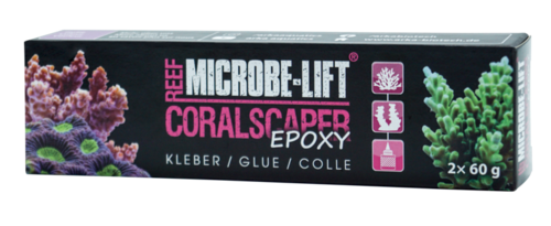 MICROBE-LIFT CORALSCAPER Epoxy