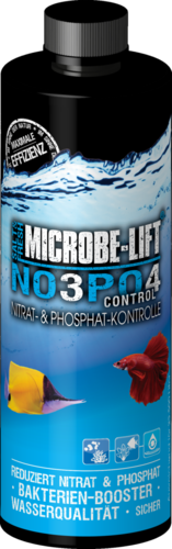 Microbe-Lift NOPO Control