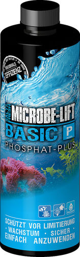 Microbe-Lift BASIC P