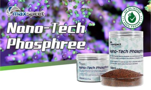 Maxspect Nano Tech Phosphree 500 ml