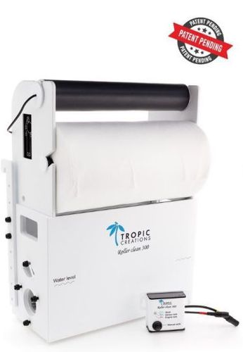 TROPIC CREATIONS Roller Clean 300