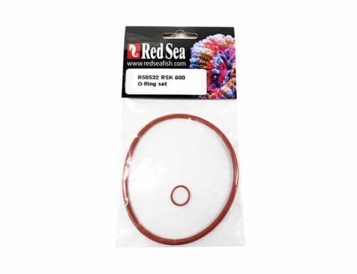 Red Sea RSK-600 O-Ring Set R50532
