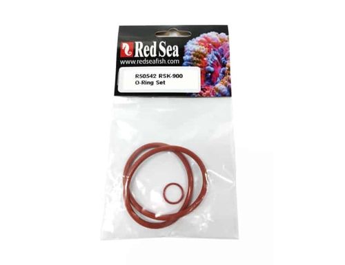 Red Sea RSK-900 O-Ring Set R50542