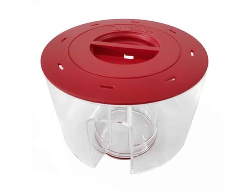 Red Sea RSK-900 Collection Cup & Lid R50543