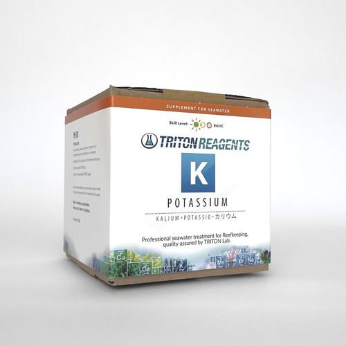 Triton Reagents Potassium 1000g