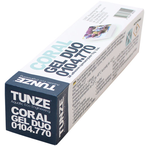 TUNZE  Coral Gel Duo,10 g (0104.770)