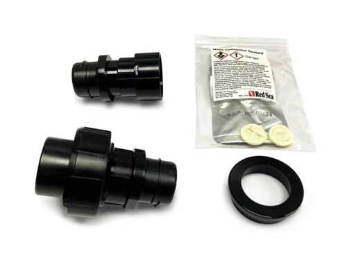 Red Sea ReefMat 1200  Hose Connector Kit R35470