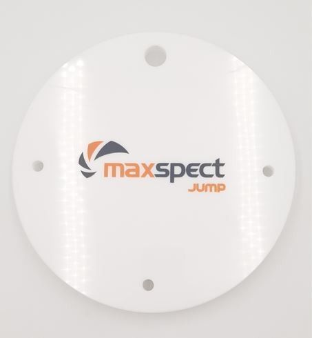 Tapa del recipiente colector Maxspect Jump SK800