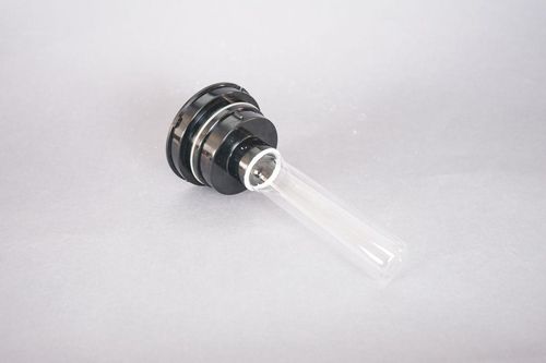 Theiling quartz tube for UVC protector