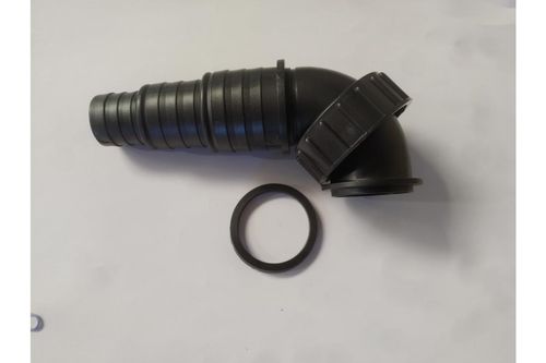 Theiling inlet screw connection 90°