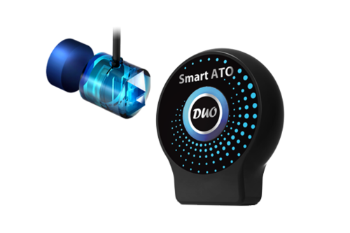 AUTOAQUA Smart ATO Duo Controller