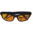 D-D coral color vision glasses